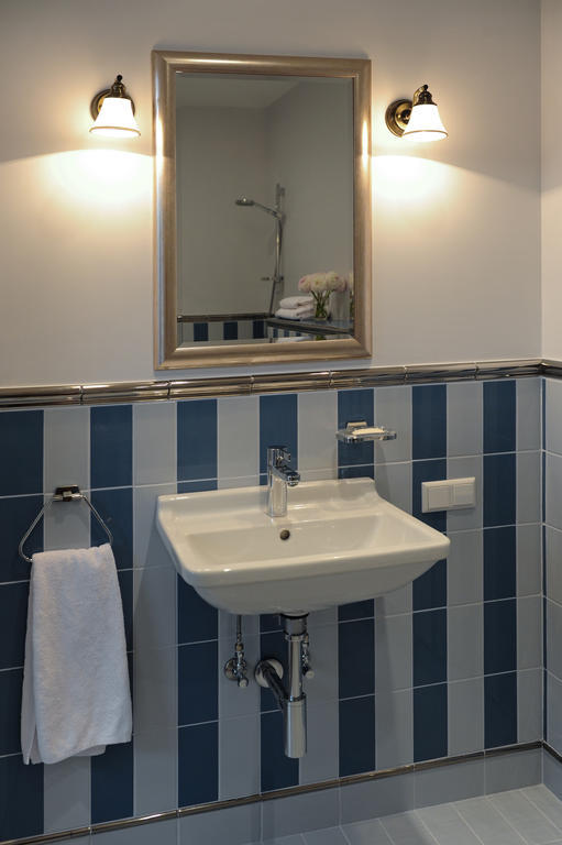 Ursula Royal Apartments Друскининкай Номер фото