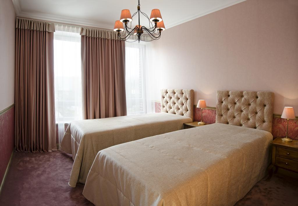 Ursula Royal Apartments Друскининкай Номер фото