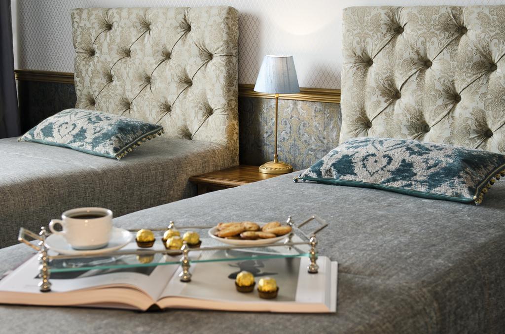 Ursula Royal Apartments Друскининкай Экстерьер фото