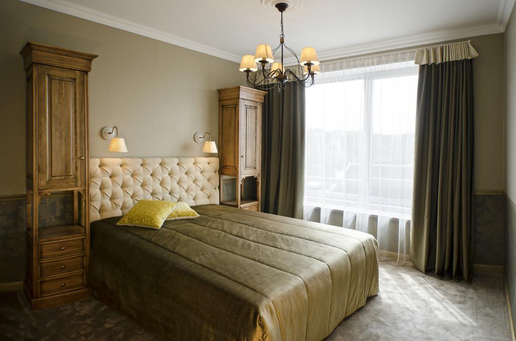 Ursula Royal Apartments Друскининкай Экстерьер фото