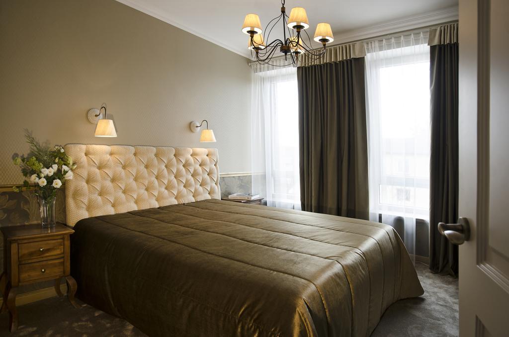 Ursula Royal Apartments Друскининкай Номер фото